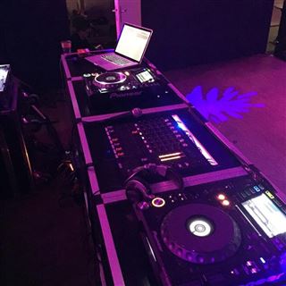 dj tafel