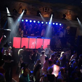 dj 5
