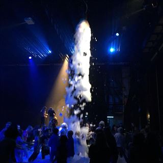 schuim party 2